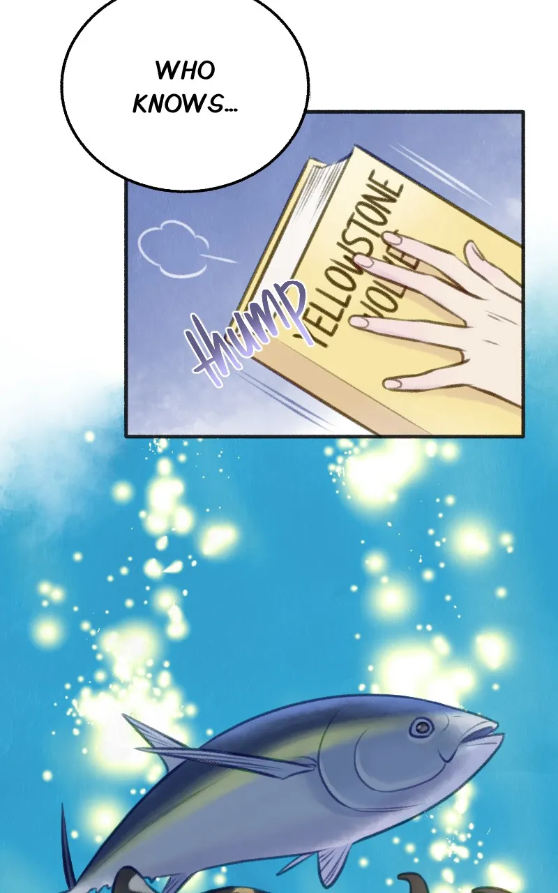 Read Rewriting Extinction chapter 18 image 29 on Lezhin