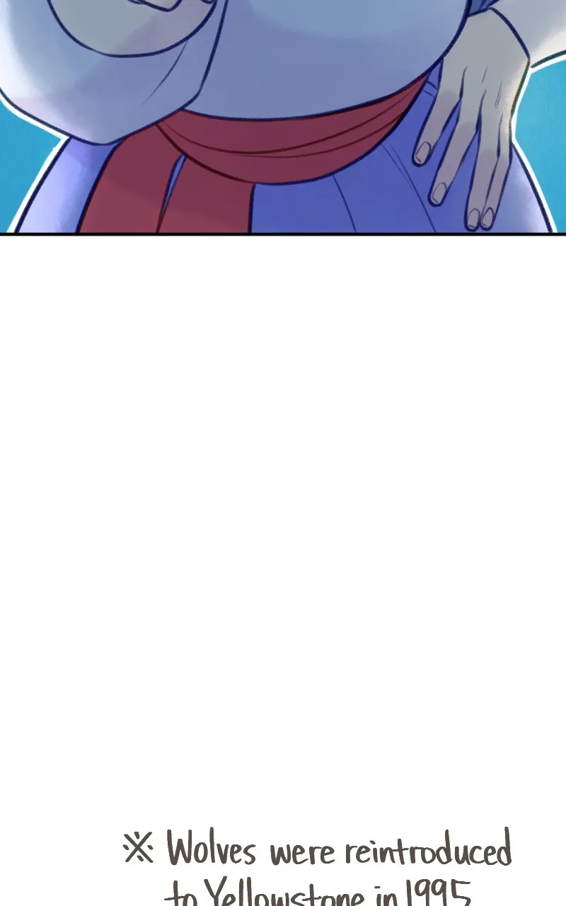 Read Rewriting Extinction chapter 18 image 32 on Lezhin