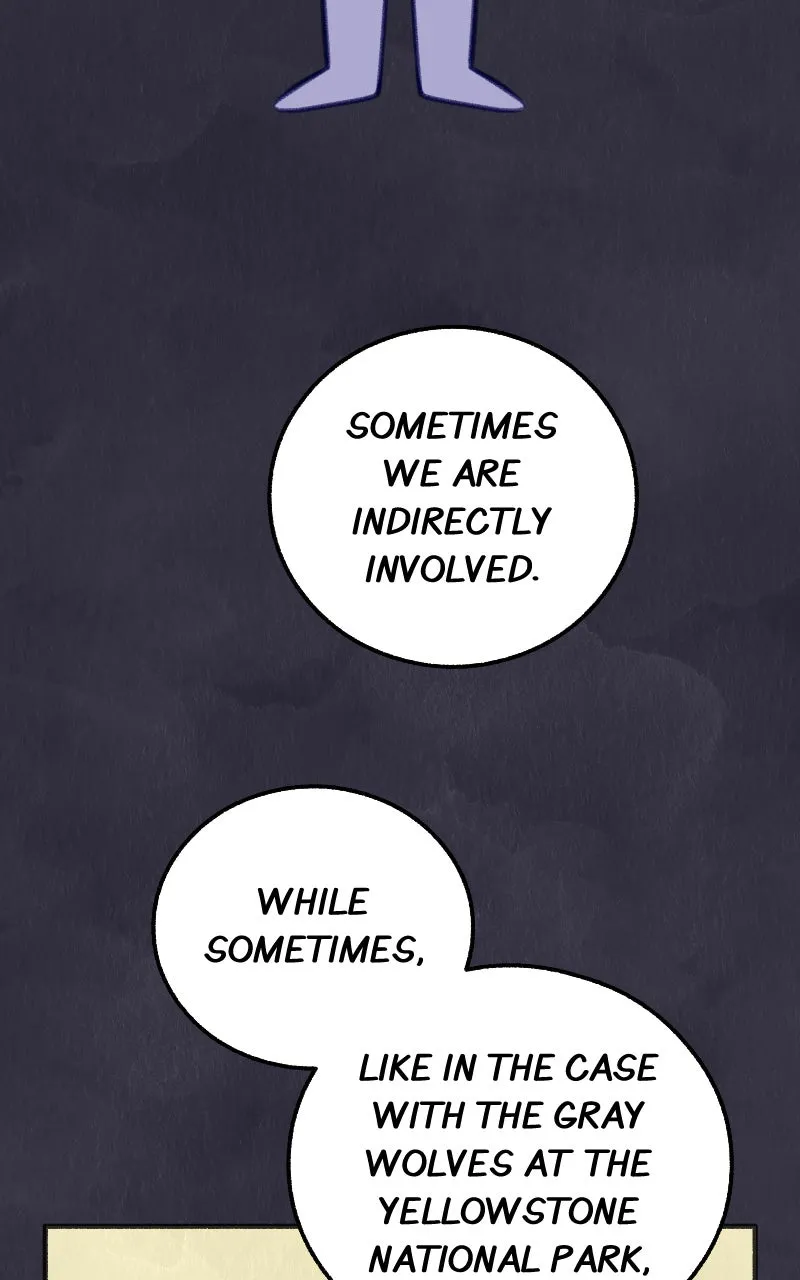 Read Rewriting Extinction chapter 18 image 4 on Lezhin