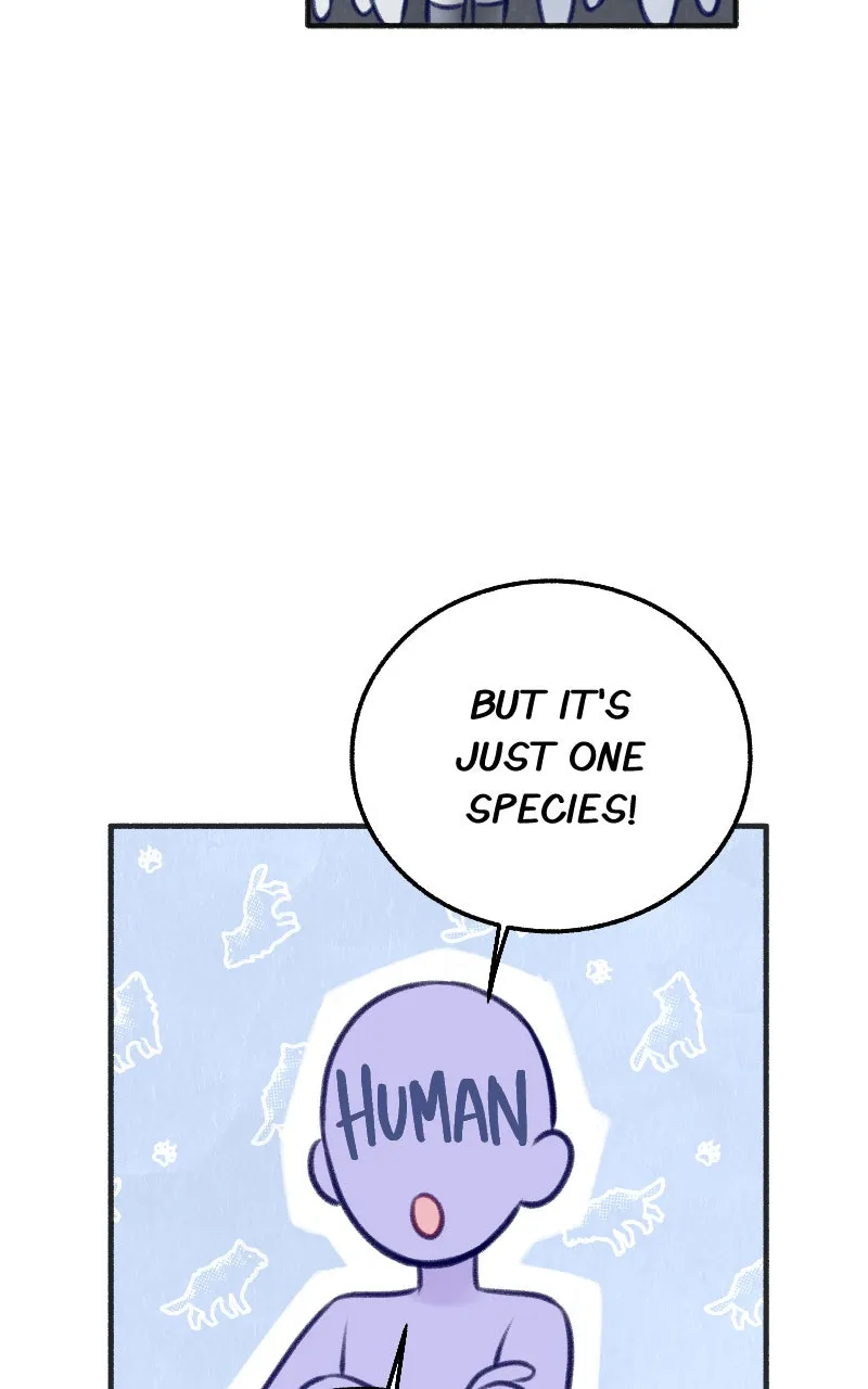 Read Rewriting Extinction chapter 18 image 6 on Lezhin