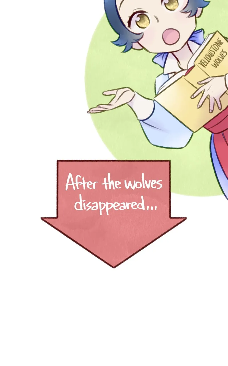 Read Rewriting Extinction chapter 18 image 8 on Lezhin