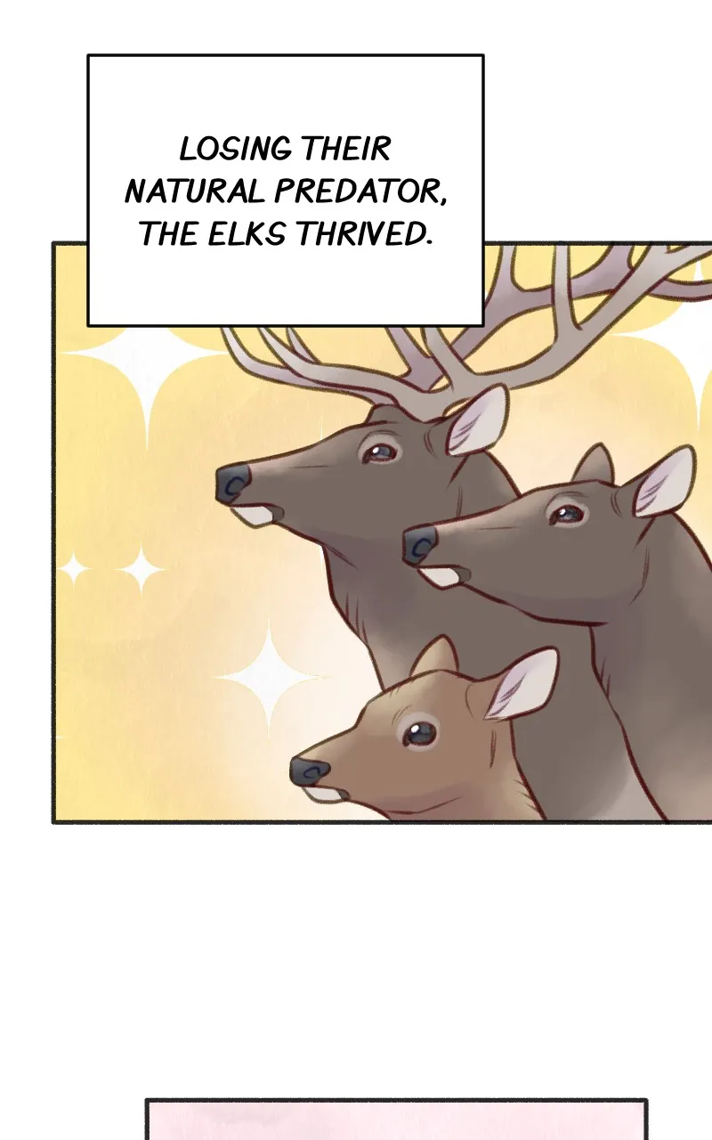 Read Rewriting Extinction chapter 18 image 9 on Lezhin