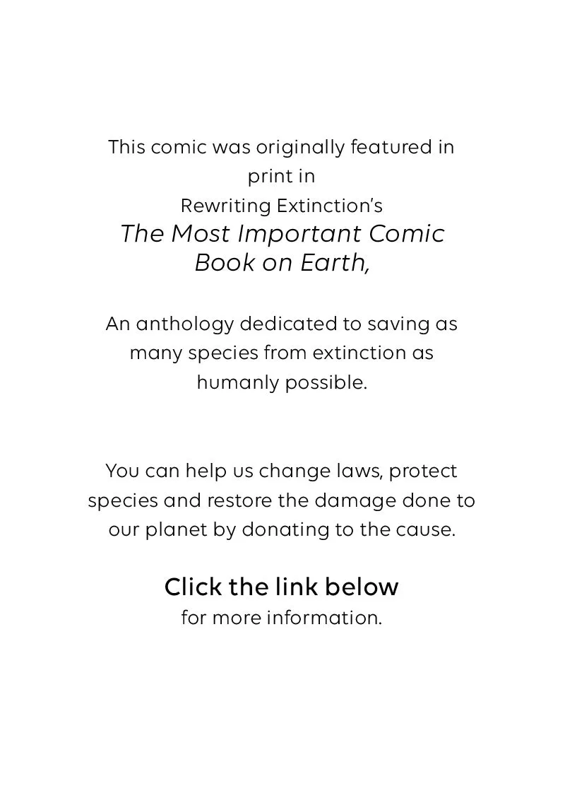 Read Rewriting Extinction chapter 19 image 10 on Lezhin