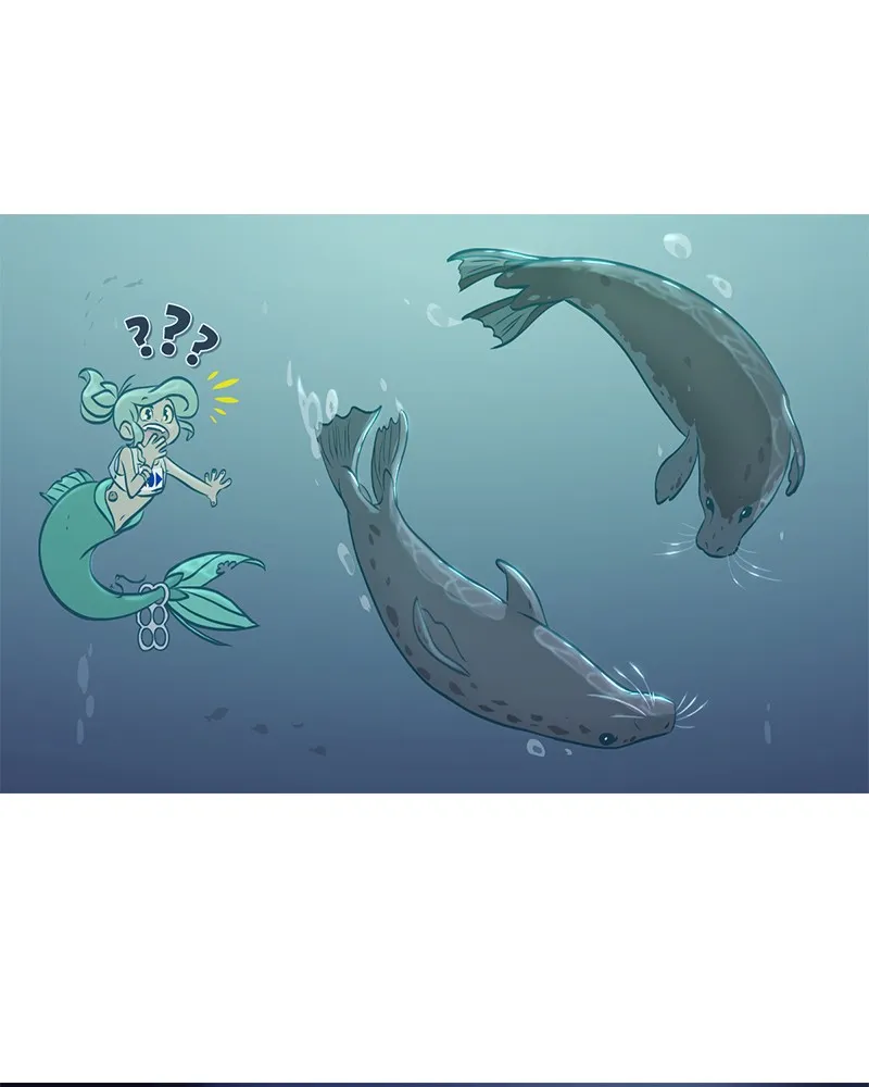 Read Rewriting Extinction chapter 2 image 4 on Lezhin
