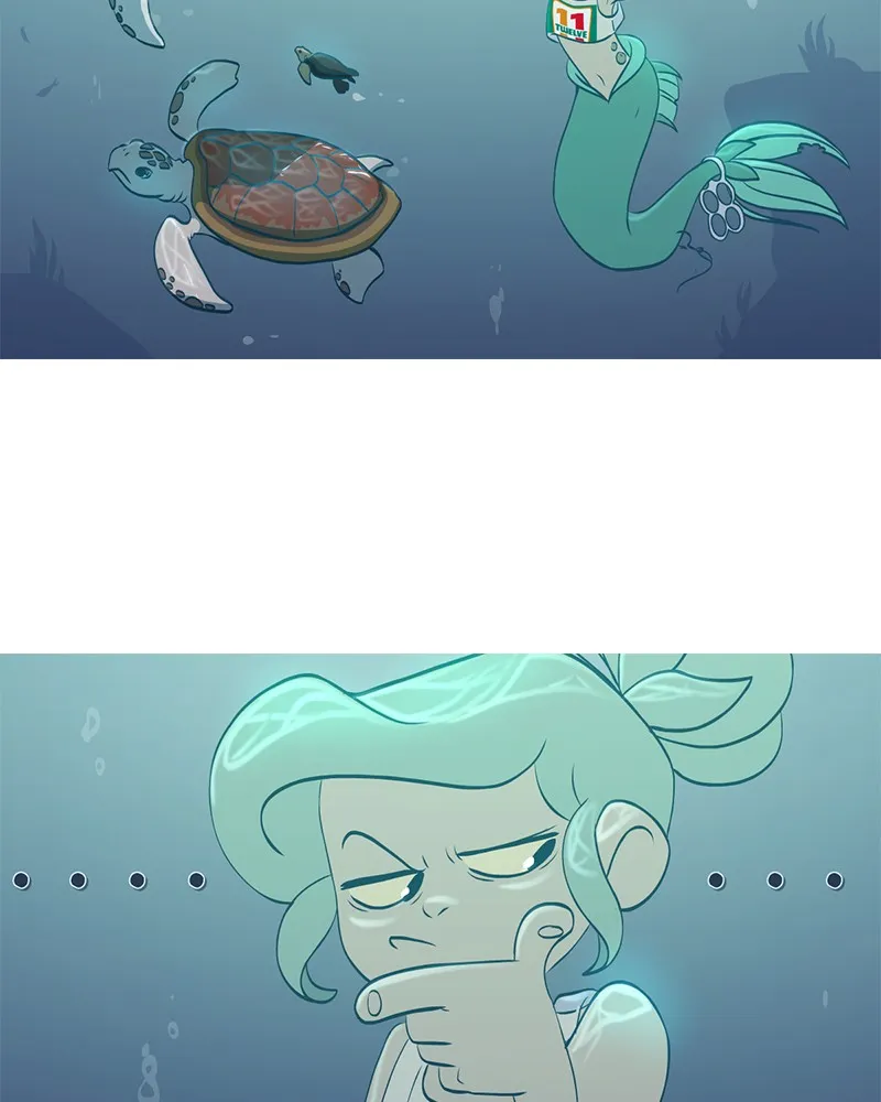 Read Rewriting Extinction chapter 2 image 6 on Lezhin