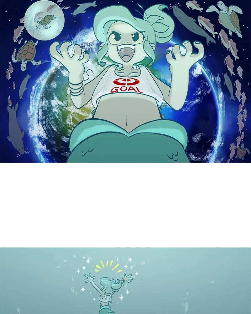 Read Rewriting Extinction chapter 2 image 9 on Lezhin
