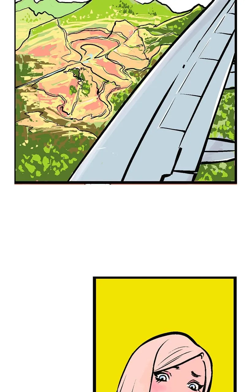 Read Rewriting Extinction chapter 22 image 11 on Lezhin
