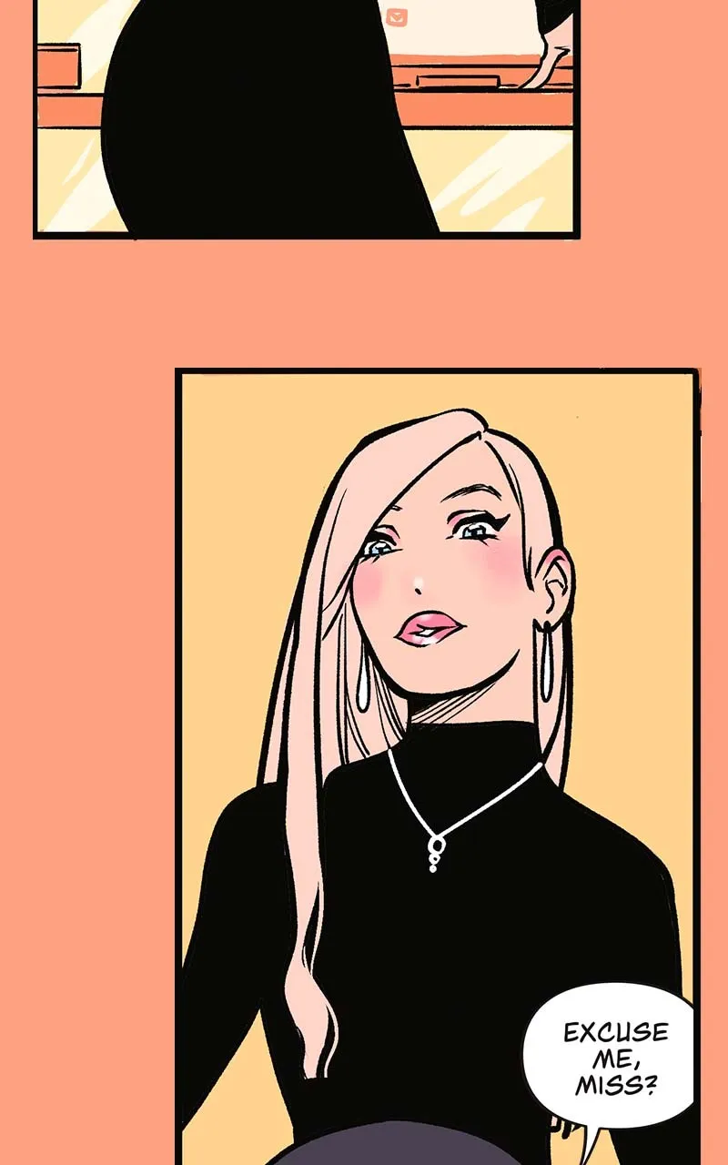 Read Rewriting Extinction chapter 22 image 2 on Lezhin