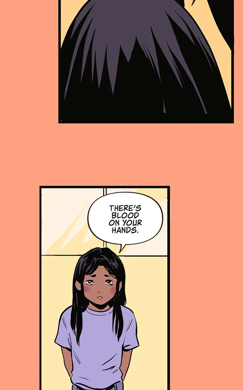 Read Rewriting Extinction chapter 22 image 3 on Lezhin