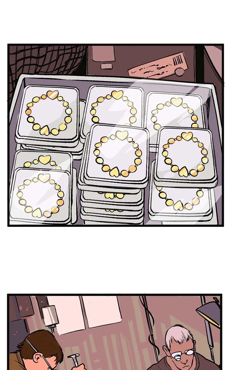Read Rewriting Extinction chapter 22 image 6 on Lezhin