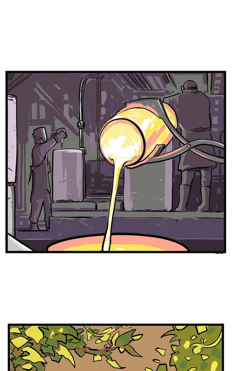 Read Rewriting Extinction chapter 22 image 8 on Lezhin
