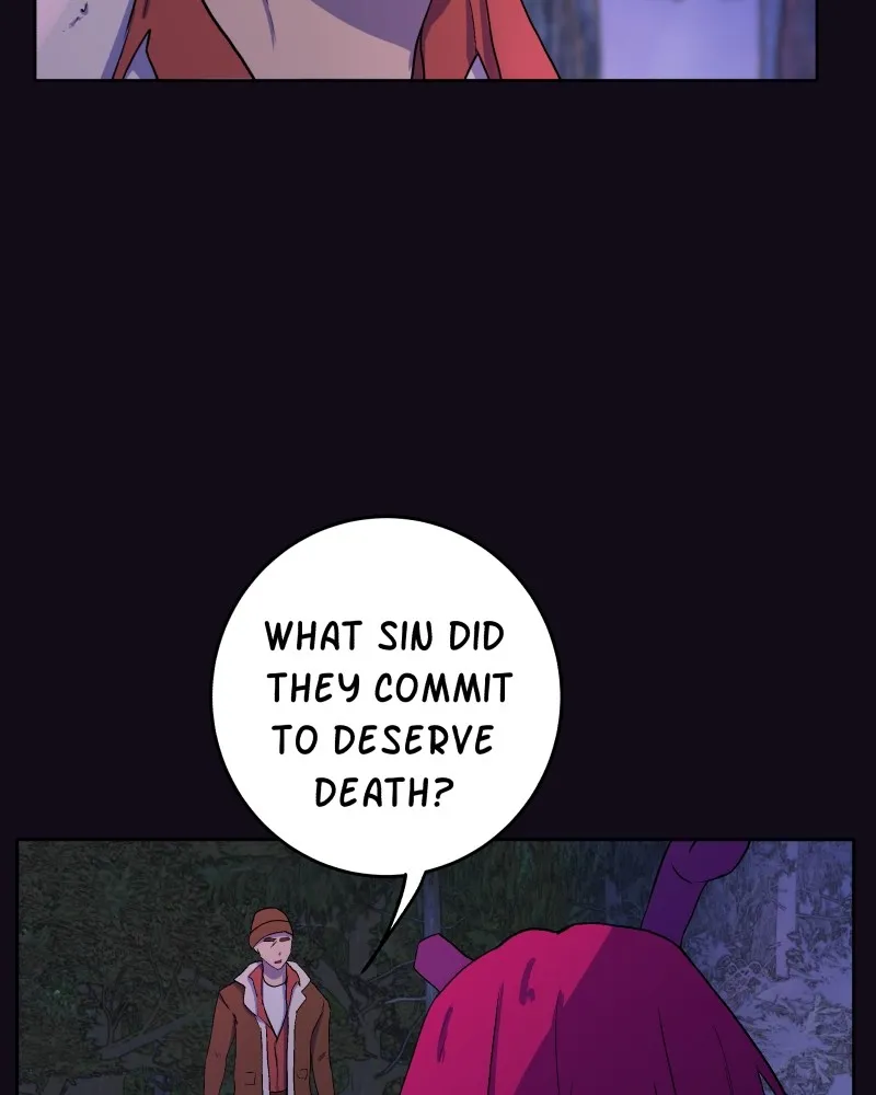 Read Rewriting Extinction chapter 26 image 14 on Lezhin