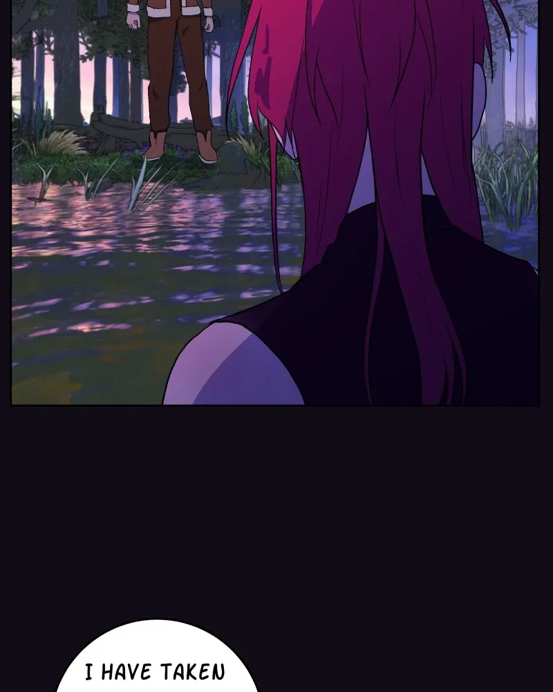 Read Rewriting Extinction chapter 26 image 15 on Lezhin