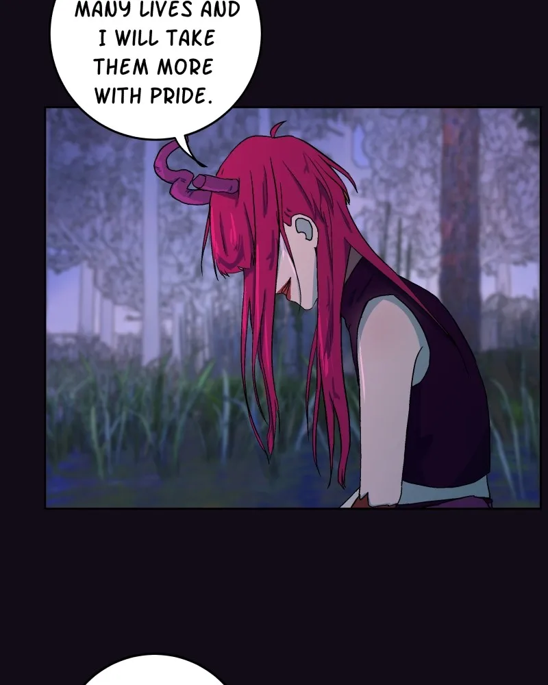 Read Rewriting Extinction chapter 26 image 16 on Lezhin