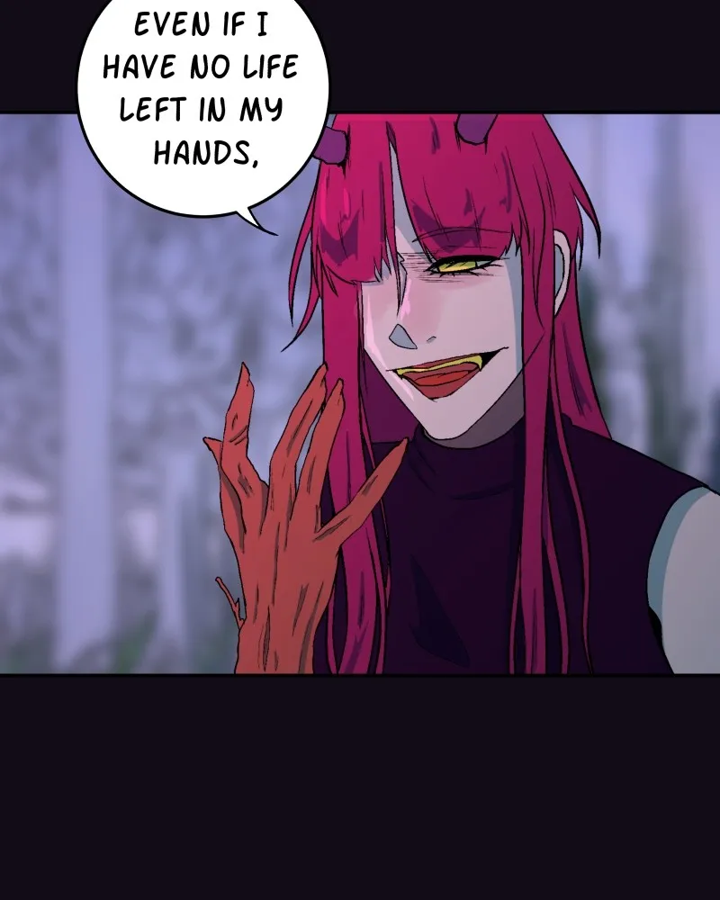 Read Rewriting Extinction chapter 26 image 17 on Lezhin