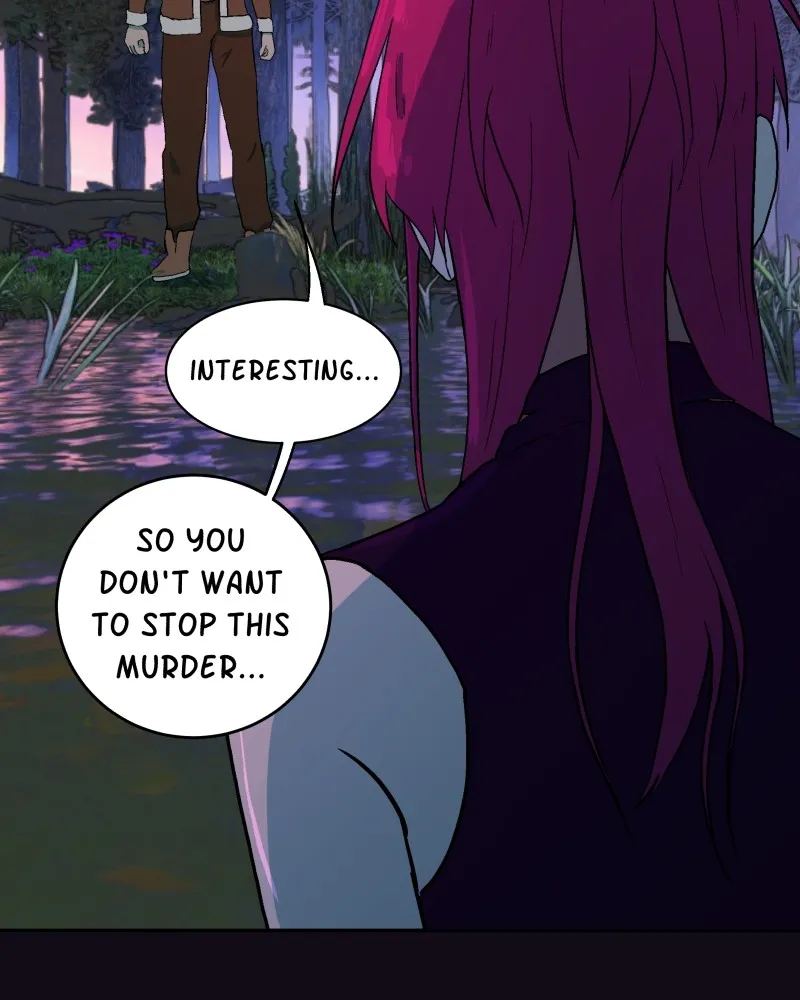 Read Rewriting Extinction chapter 26 image 19 on Lezhin