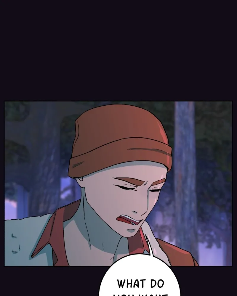 Read Rewriting Extinction chapter 26 image 20 on Lezhin