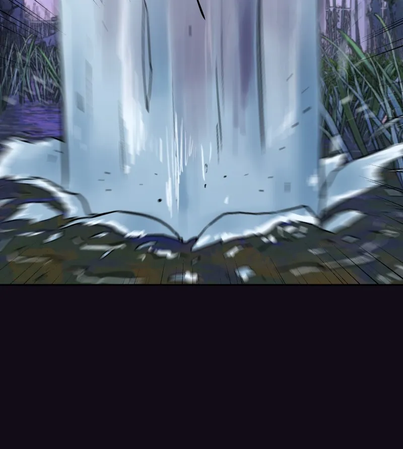 Read Rewriting Extinction chapter 26 image 22 on Lezhin
