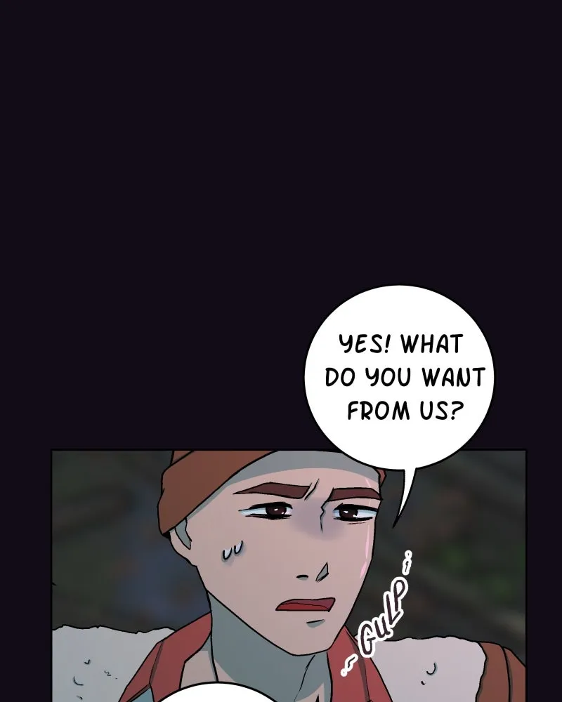 Read Rewriting Extinction chapter 26 image 25 on Lezhin