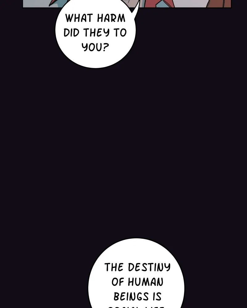 Read Rewriting Extinction chapter 26 image 26 on Lezhin
