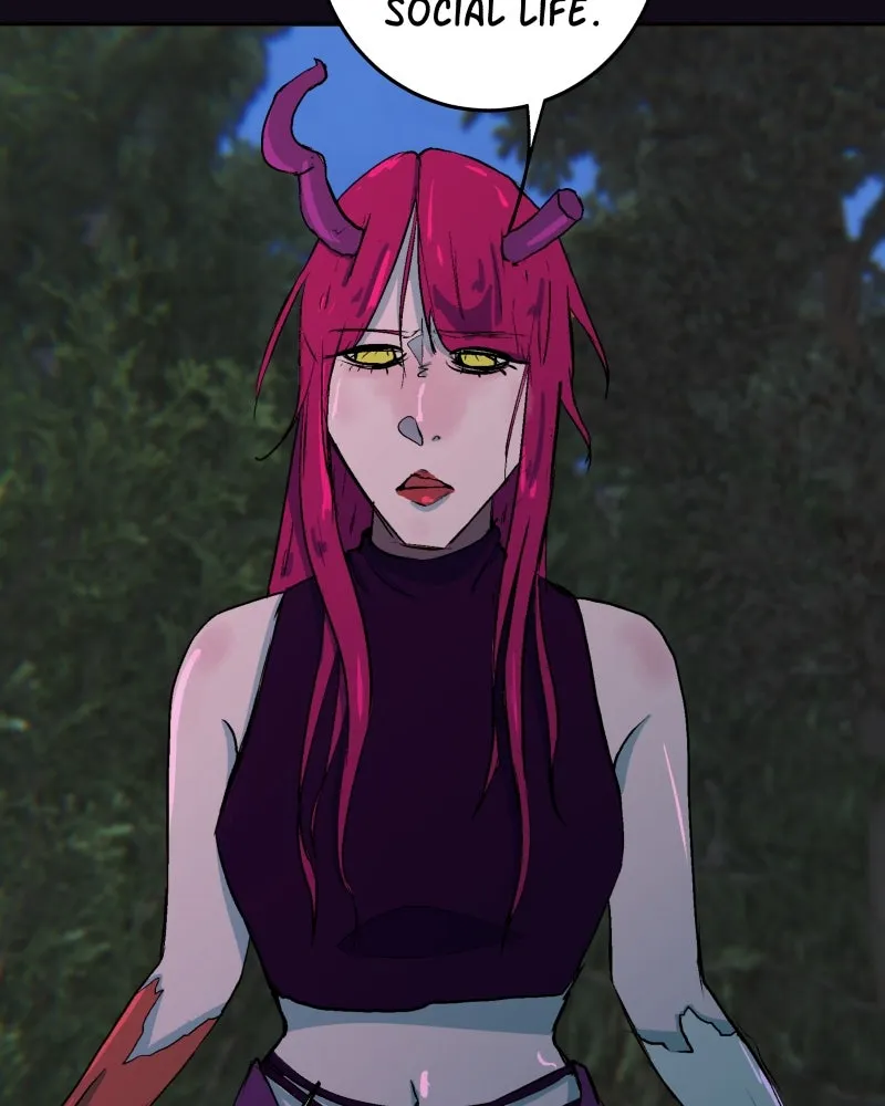 Read Rewriting Extinction chapter 26 image 27 on Lezhin