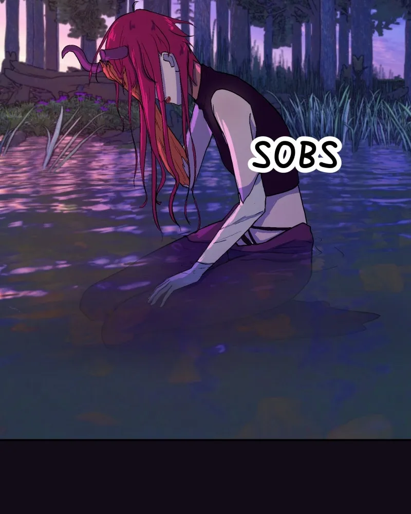 Read Rewriting Extinction chapter 26 image 3 on Lezhin