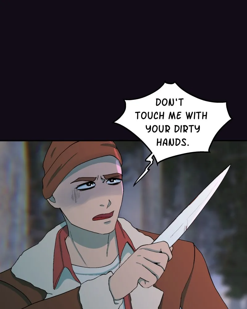 Read Rewriting Extinction chapter 26 image 36 on Lezhin