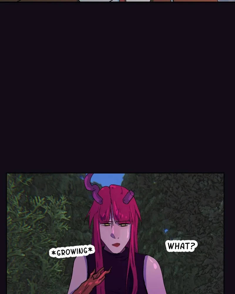 Read Rewriting Extinction chapter 26 image 37 on Lezhin