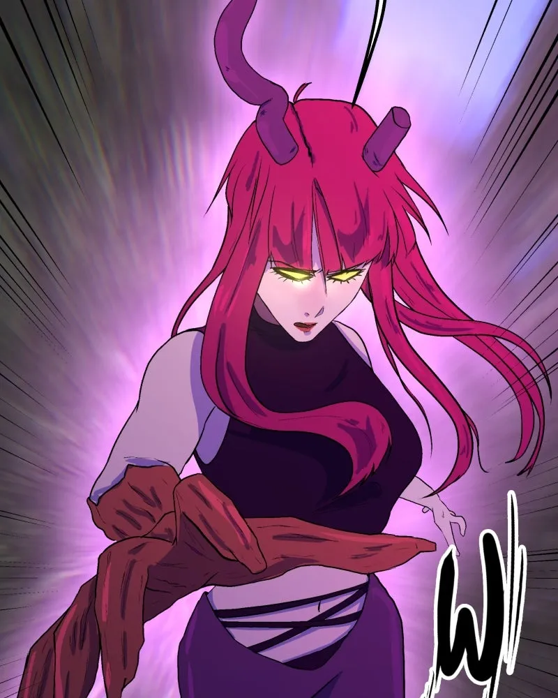 Read Rewriting Extinction chapter 26 image 40 on Lezhin
