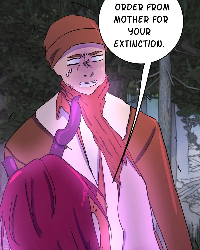 Read Rewriting Extinction chapter 26 image 44 on Lezhin