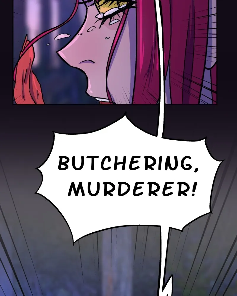 Read Rewriting Extinction chapter 26 image 6 on Lezhin