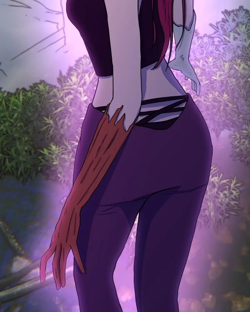 Read Rewriting Extinction chapter 26 image 60 on Lezhin