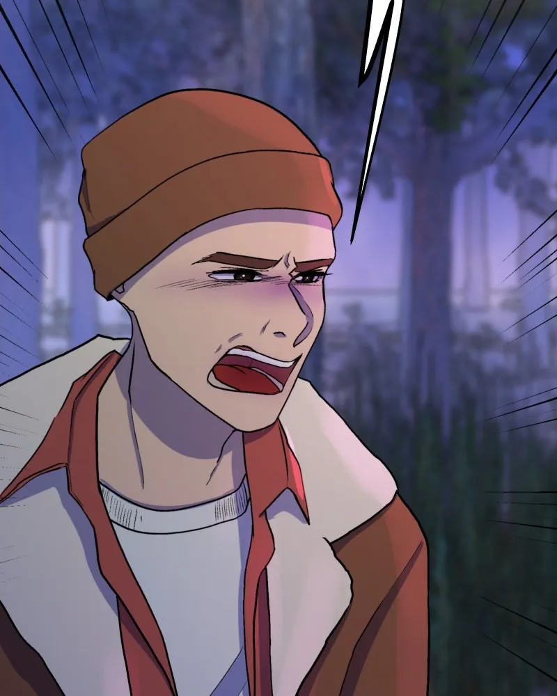 Read Rewriting Extinction chapter 26 image 7 on Lezhin