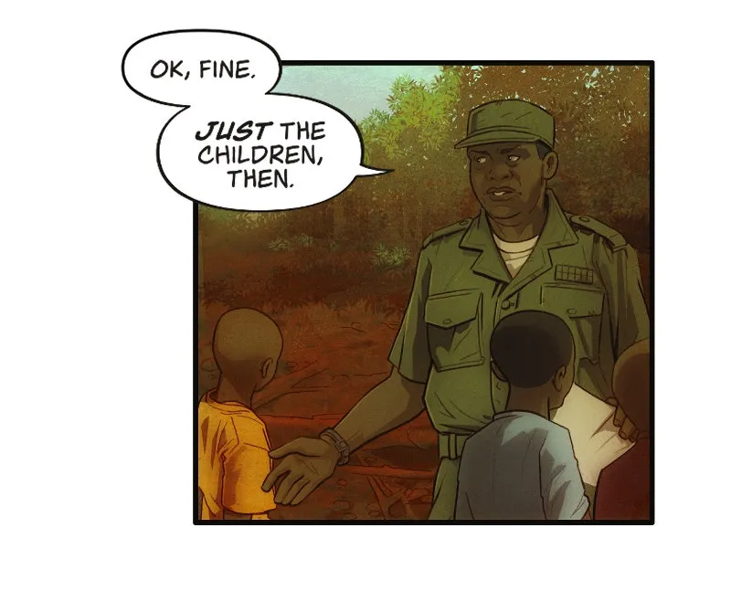 Read Rewriting Extinction chapter 27 image 15 on Lezhin
