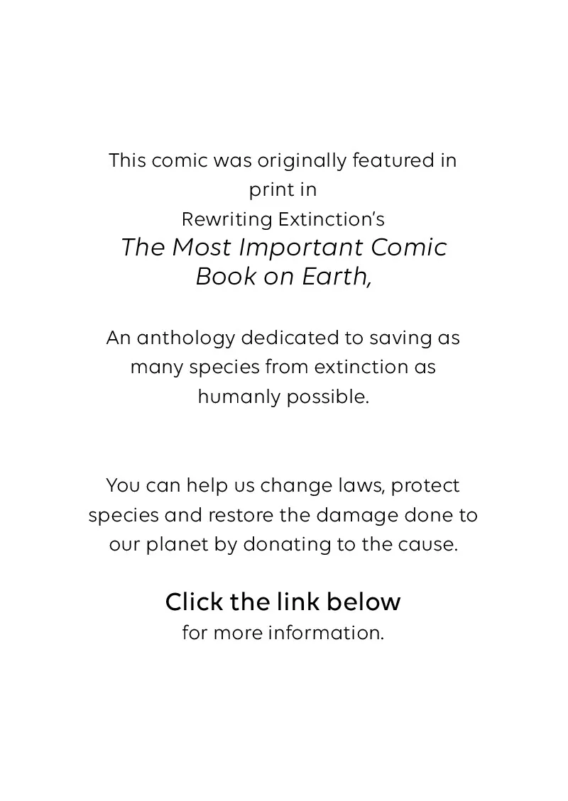 Read Rewriting Extinction chapter 27 image 32 on Lezhin