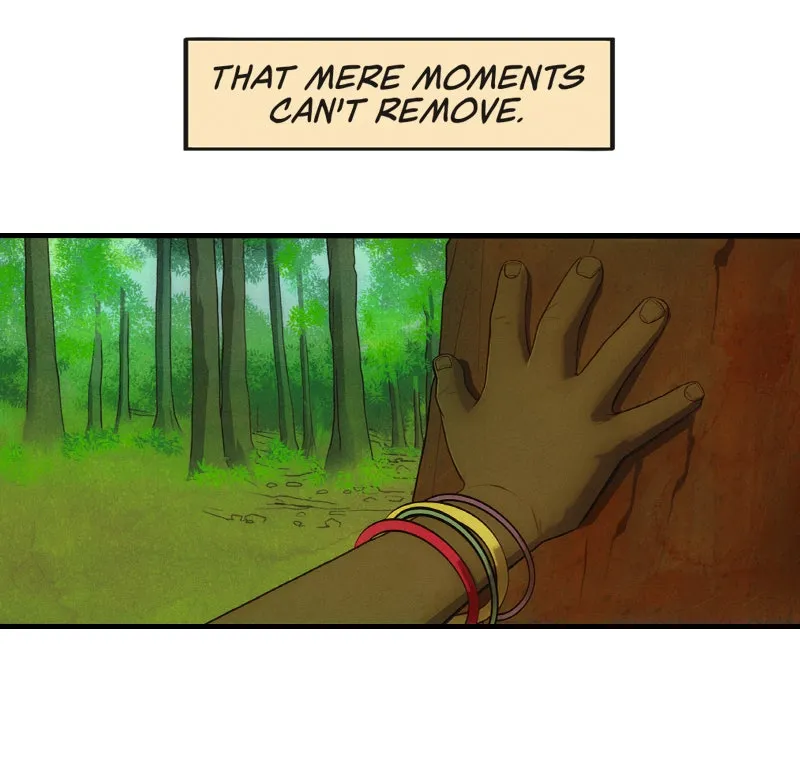 Read Rewriting Extinction chapter 27 image 6 on Lezhin