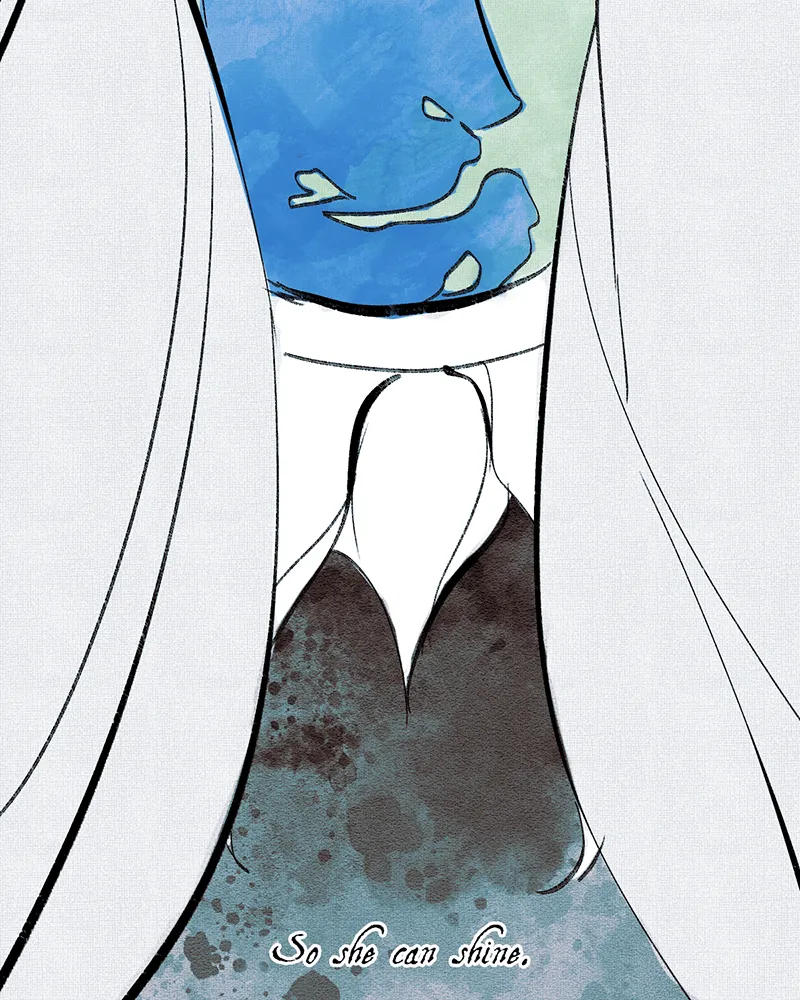 Read Rewriting Extinction chapter 28 image 11 on Lezhin