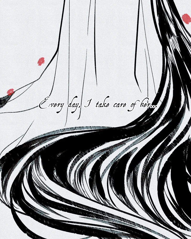 Read Rewriting Extinction chapter 28 image 15 on Lezhin