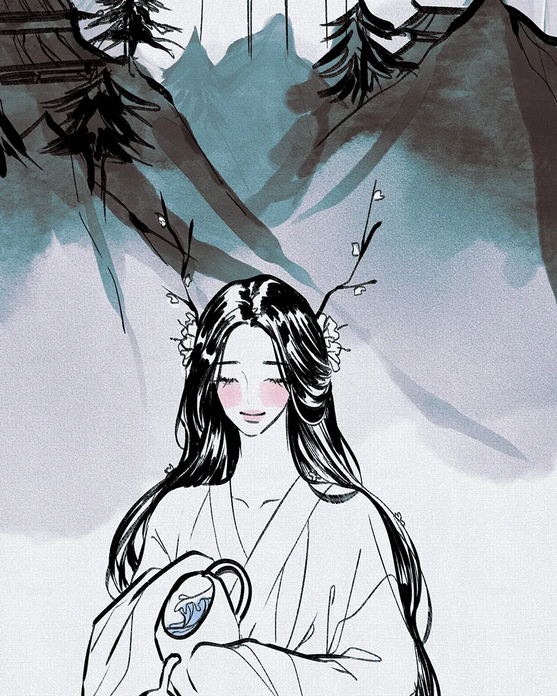 Read Rewriting Extinction chapter 28 image 2 on Lezhin