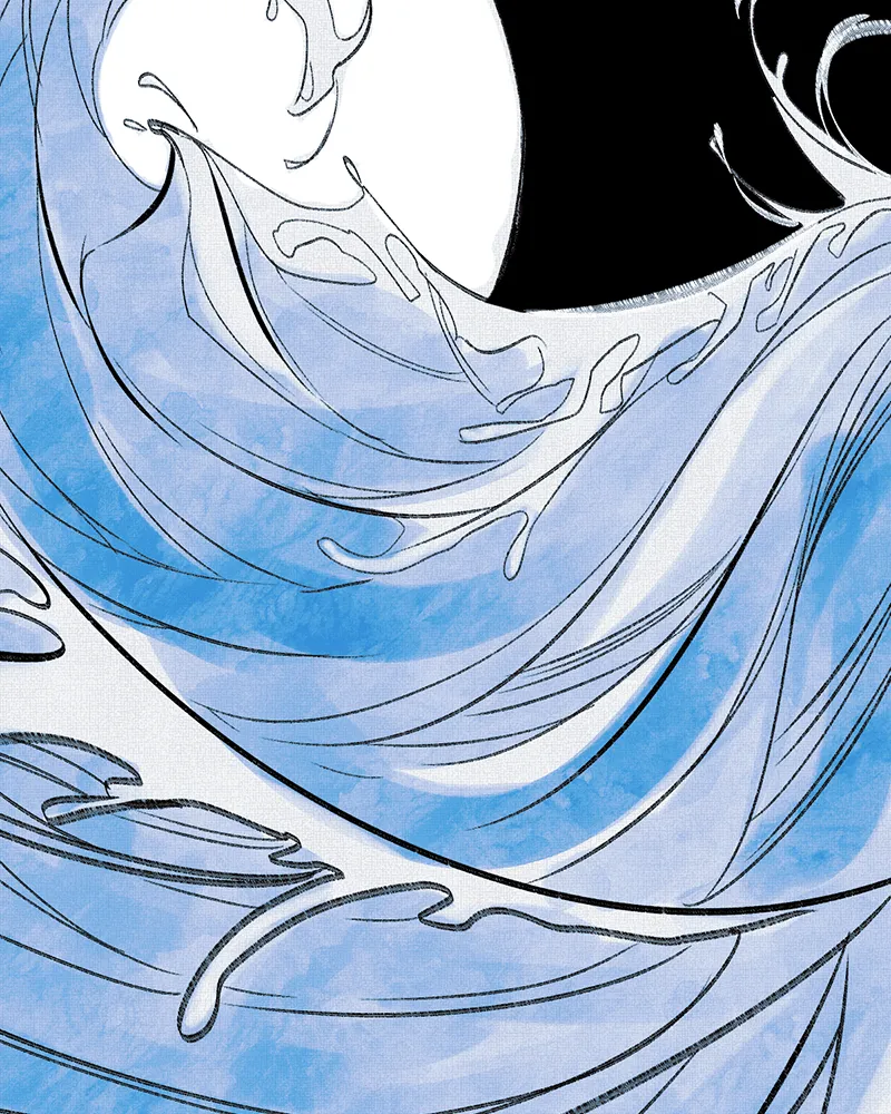 Read Rewriting Extinction chapter 28 image 4 on Lezhin
