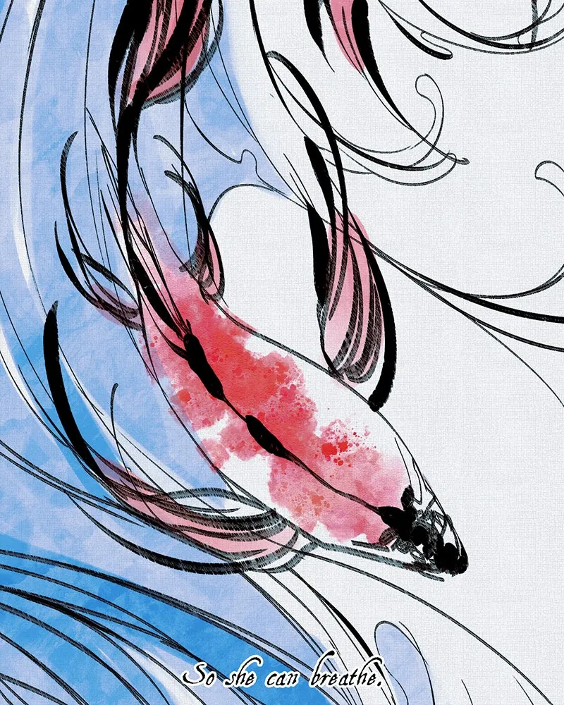 Read Rewriting Extinction chapter 28 image 6 on Lezhin