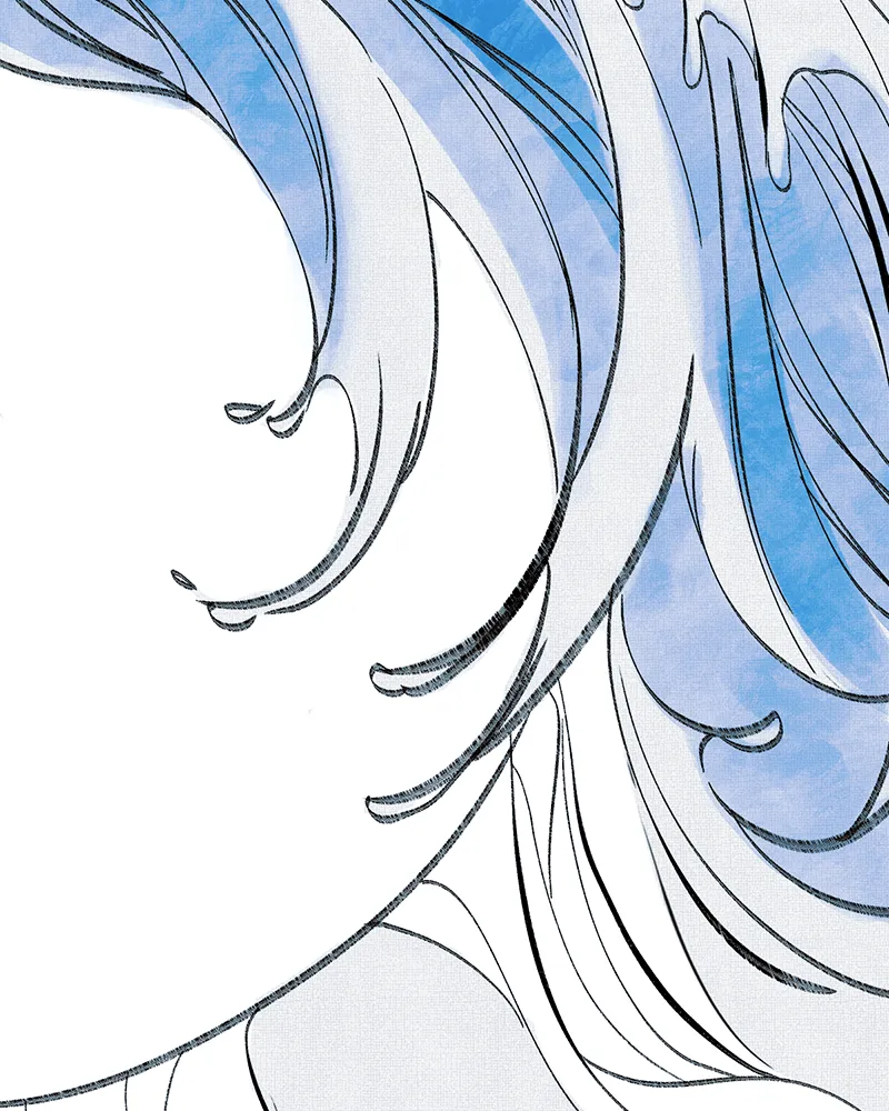 Read Rewriting Extinction chapter 28 image 7 on Lezhin