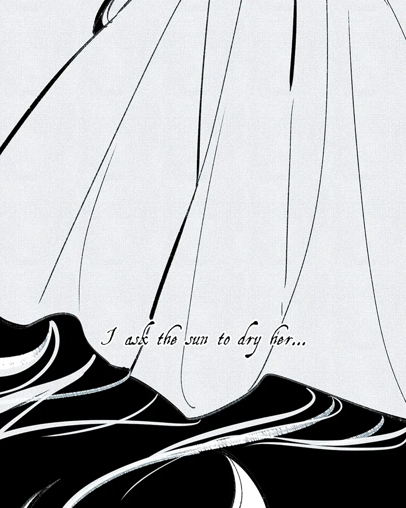 Read Rewriting Extinction chapter 28 image 9 on Lezhin