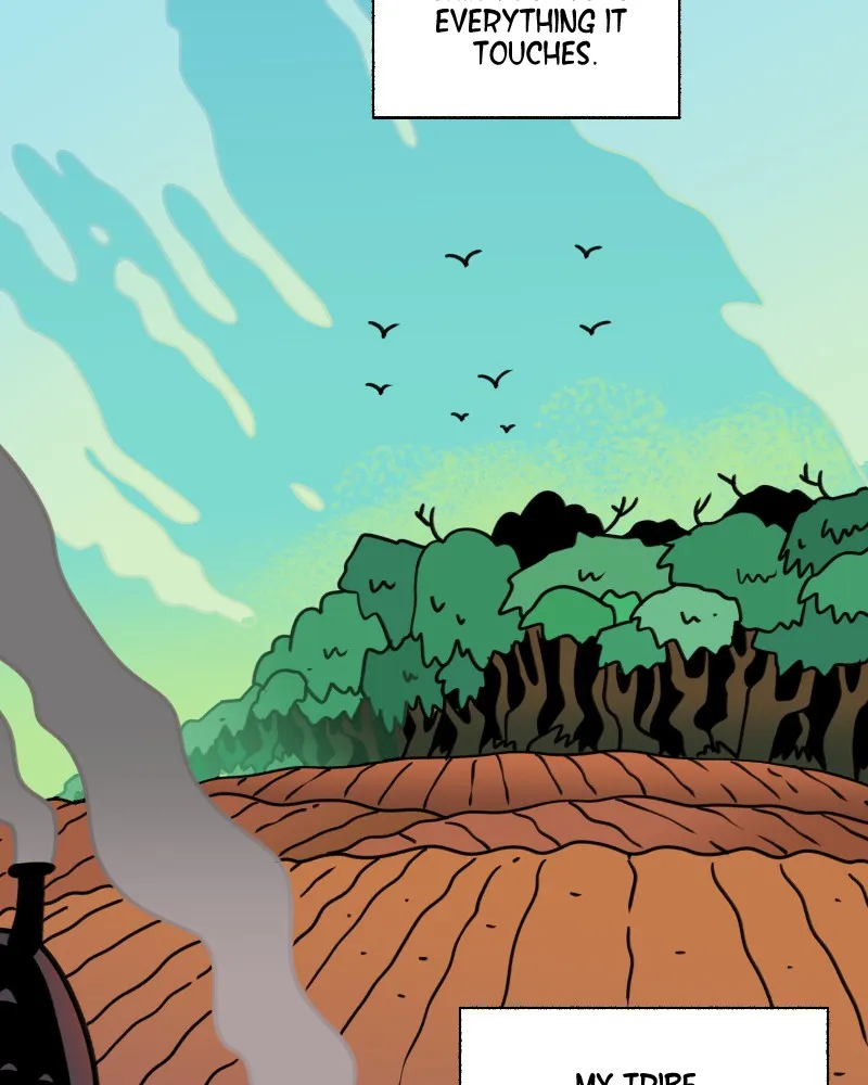 Read Rewriting Extinction chapter 29 image 17 on Lezhin