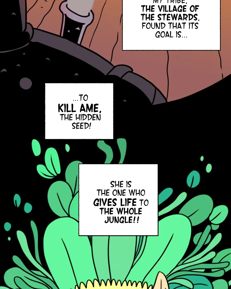 Read Rewriting Extinction chapter 29 image 18 on Lezhin