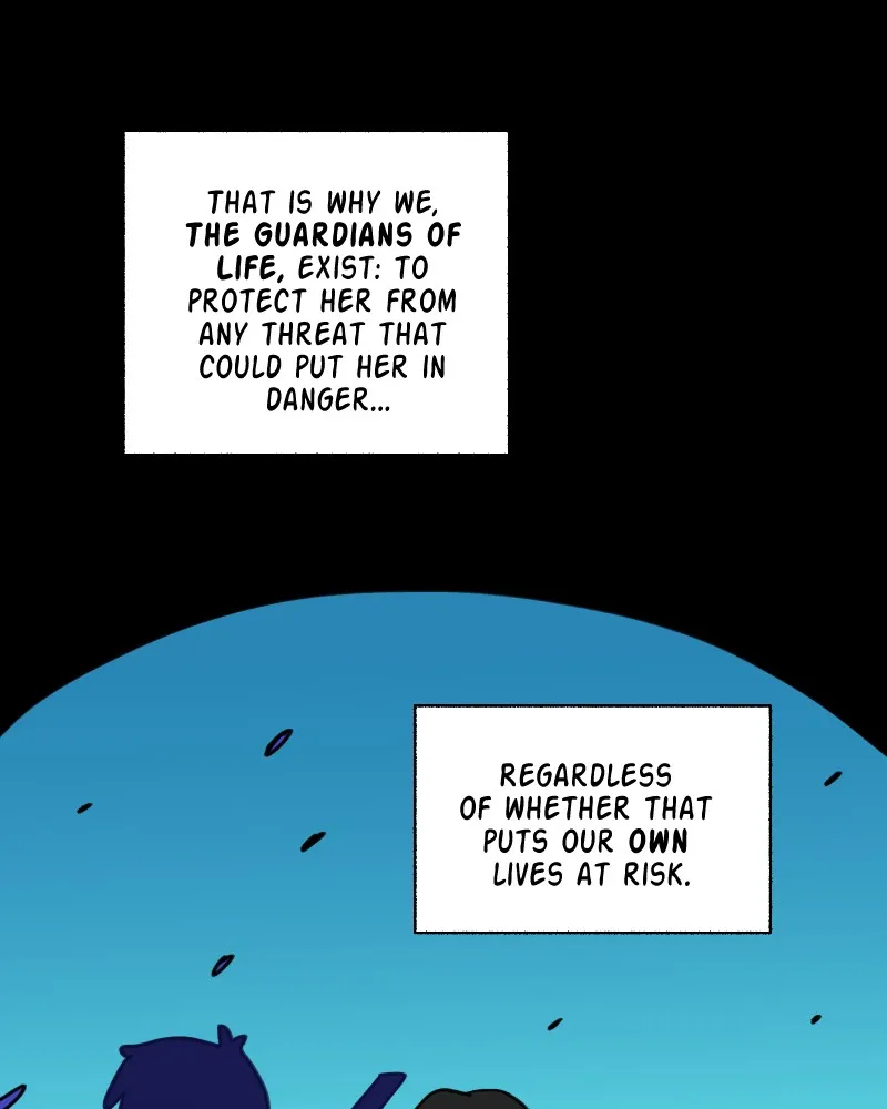 Read Rewriting Extinction chapter 29 image 20 on Lezhin