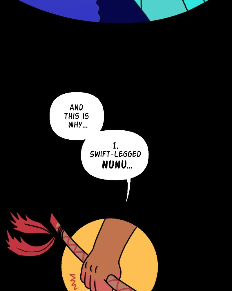 Read Rewriting Extinction chapter 29 image 22 on Lezhin