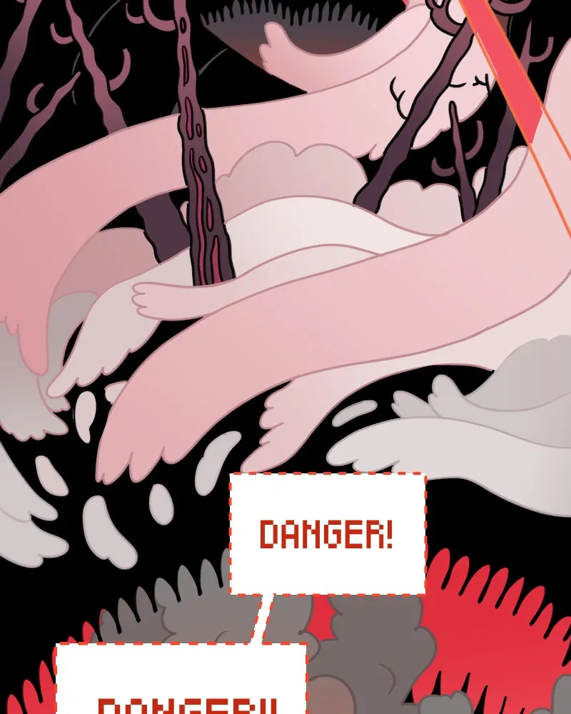 Read Rewriting Extinction chapter 29 image 27 on Lezhin