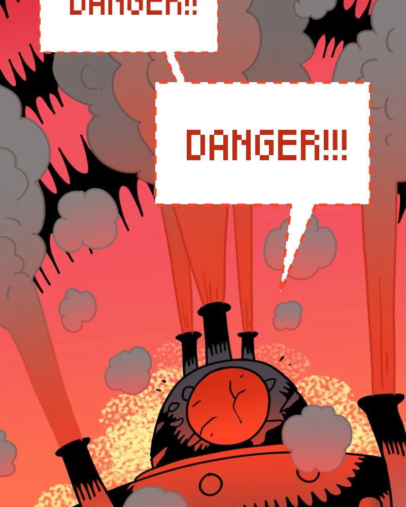 Read Rewriting Extinction chapter 29 image 28 on Lezhin