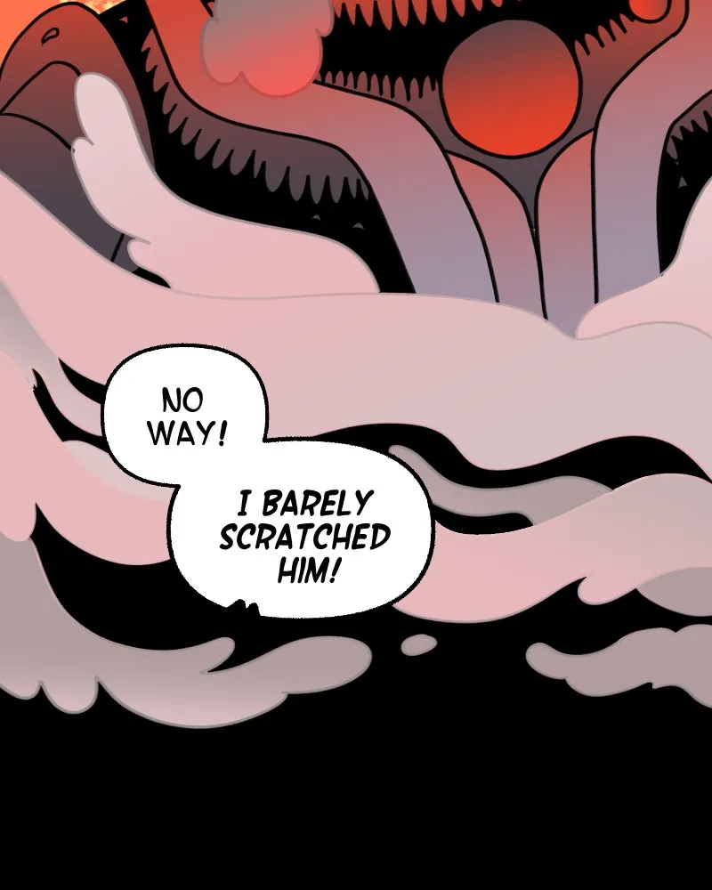 Read Rewriting Extinction chapter 29 image 29 on Lezhin